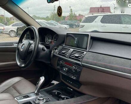 БМВ Х5, объемом двигателя 3 л и пробегом 230 тыс. км за 15890 $, фото 22 на Automoto.ua