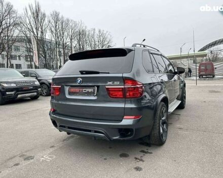 БМВ Х5, об'ємом двигуна 3 л та пробігом 200 тис. км за 15600 $, фото 14 на Automoto.ua