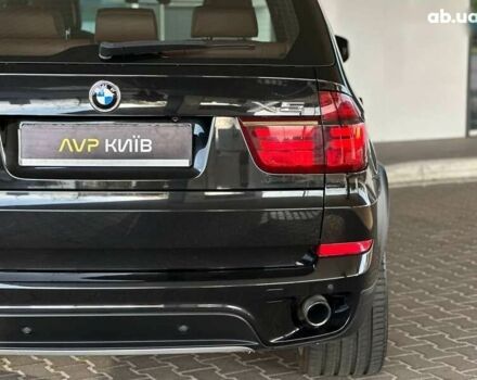 БМВ Х5, объемом двигателя 3 л и пробегом 153 тыс. км за 15700 $, фото 13 на Automoto.ua
