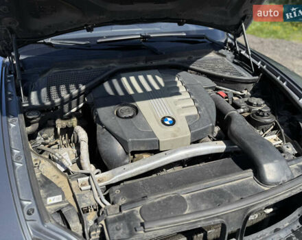 БМВ Х5, объемом двигателя 3 л и пробегом 290 тыс. км за 14600 $, фото 18 на Automoto.ua
