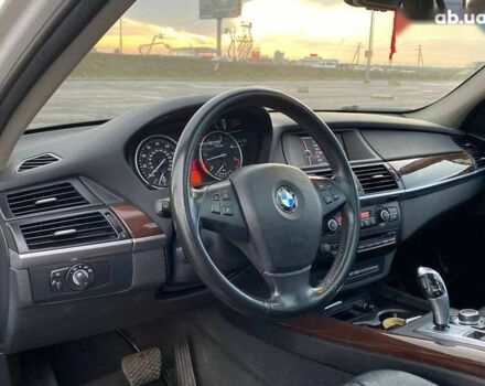 БМВ Х5, об'ємом двигуна 3 л та пробігом 309 тис. км за 12990 $, фото 7 на Automoto.ua
