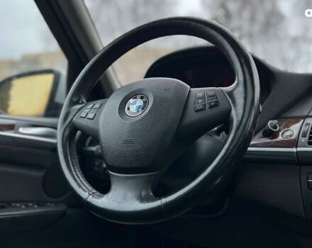 БМВ Х5, объемом двигателя 3 л и пробегом 226 тыс. км за 13300 $, фото 19 на Automoto.ua