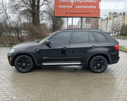 БМВ Х5, об'ємом двигуна 2.99 л та пробігом 291 тис. км за 14500 $, фото 6 на Automoto.ua