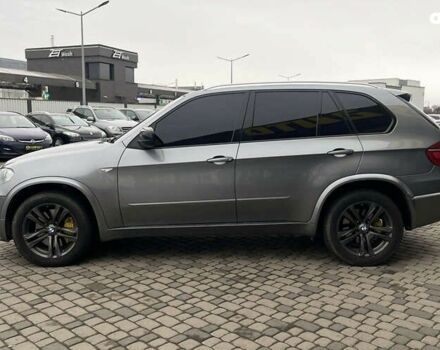 БМВ Х5, объемом двигателя 4.4 л и пробегом 184 тыс. км за 15000 $, фото 3 на Automoto.ua