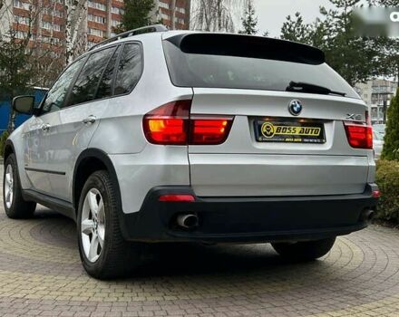 БМВ Х5, объемом двигателя 3 л и пробегом 226 тыс. км за 13300 $, фото 5 на Automoto.ua