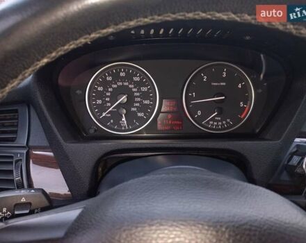 БМВ Х5, объемом двигателя 2.98 л и пробегом 232 тыс. км за 18000 $, фото 25 на Automoto.ua