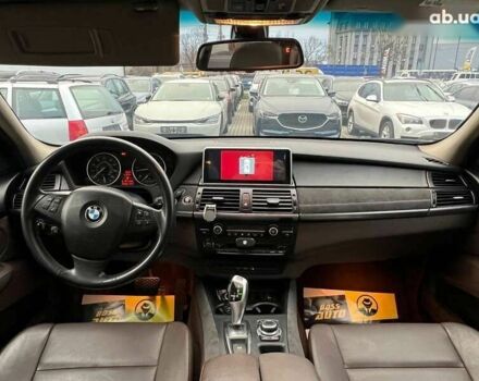 БМВ Х5, объемом двигателя 3 л и пробегом 230 тыс. км за 15890 $, фото 20 на Automoto.ua