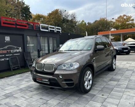 БМВ Х5, объемом двигателя 3 л и пробегом 249 тыс. км за 19900 $, фото 1 на Automoto.ua