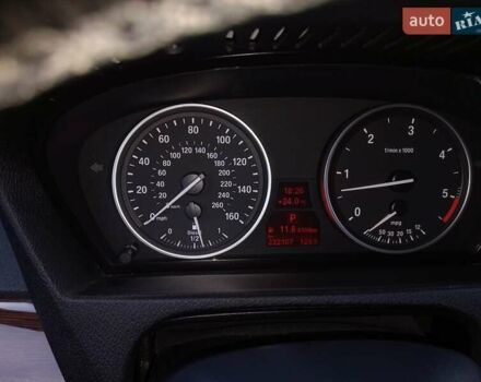 БМВ Х5, объемом двигателя 2.98 л и пробегом 232 тыс. км за 18000 $, фото 26 на Automoto.ua