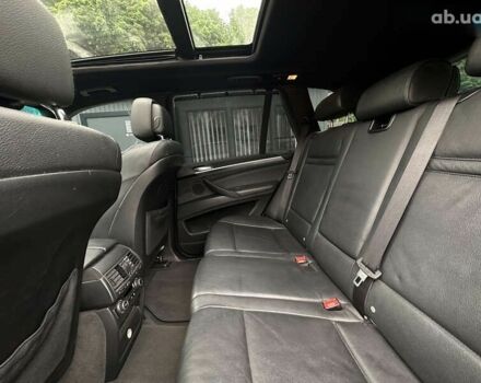 БМВ Х5, объемом двигателя 3 л и пробегом 158 тыс. км за 15600 $, фото 29 на Automoto.ua