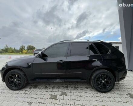 БМВ Х5, объемом двигателя 0 л и пробегом 217 тыс. км за 13450 $, фото 7 на Automoto.ua