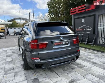 БМВ Х5, объемом двигателя 3 л и пробегом 200 тыс. км за 13900 $, фото 15 на Automoto.ua