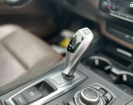 БМВ Х5, объемом двигателя 3 л и пробегом 230 тыс. км за 15890 $, фото 26 на Automoto.ua