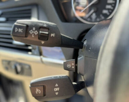 БМВ Х5, объемом двигателя 3 л и пробегом 290 тыс. км за 14600 $, фото 16 на Automoto.ua