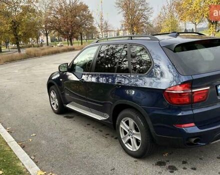 БМВ Х5, объемом двигателя 3 л и пробегом 255 тыс. км за 14999 $, фото 15 на Automoto.ua