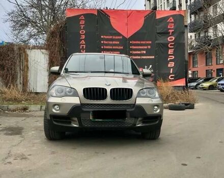 БМВ Х5, объемом двигателя 0 л и пробегом 216 тыс. км за 15300 $, фото 3 на Automoto.ua