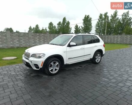 БМВ Х5, объемом двигателя 2.98 л и пробегом 232 тыс. км за 18000 $, фото 11 на Automoto.ua