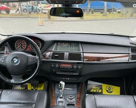 БМВ Х5, объемом двигателя 3 л и пробегом 226 тыс. км за 13300 $, фото 11 на Automoto.ua