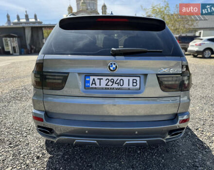 БМВ Х5, объемом двигателя 3 л и пробегом 290 тыс. км за 14600 $, фото 3 на Automoto.ua