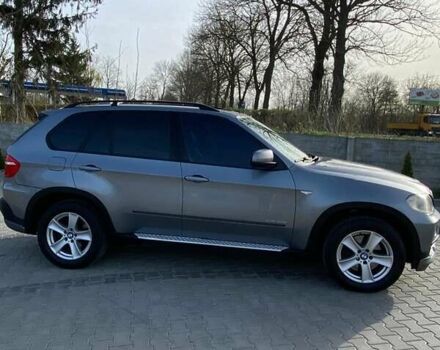 БМВ Х5, объемом двигателя 2.99 л и пробегом 293 тыс. км за 16700 $, фото 6 на Automoto.ua