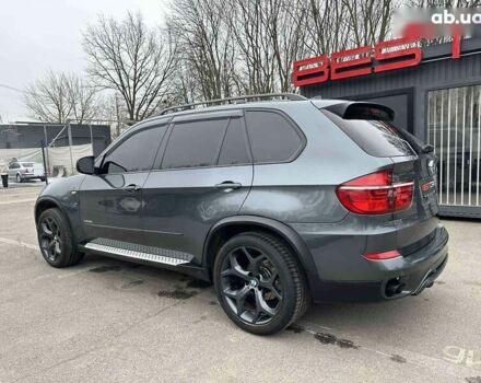 БМВ Х5, об'ємом двигуна 3 л та пробігом 200 тис. км за 15600 $, фото 20 на Automoto.ua