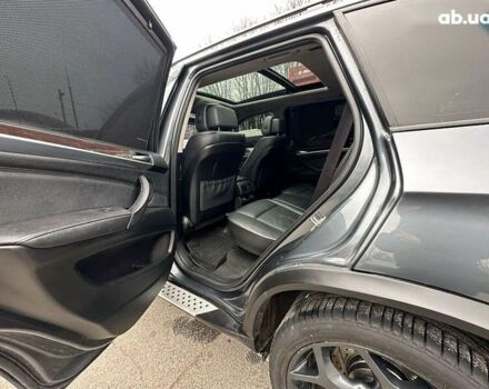 БМВ Х5, об'ємом двигуна 3 л та пробігом 200 тис. км за 15600 $, фото 26 на Automoto.ua