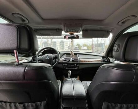 БМВ Х5, объемом двигателя 0 л и пробегом 217 тыс. км за 13450 $, фото 11 на Automoto.ua