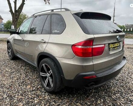 БМВ Х5, объемом двигателя 3 л и пробегом 230 тыс. км за 15890 $, фото 3 на Automoto.ua