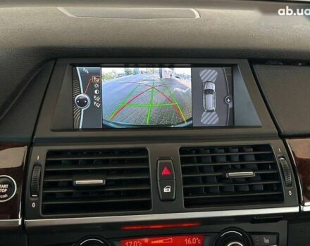 БМВ Х5, объемом двигателя 3 л и пробегом 153 тыс. км за 15700 $, фото 28 на Automoto.ua