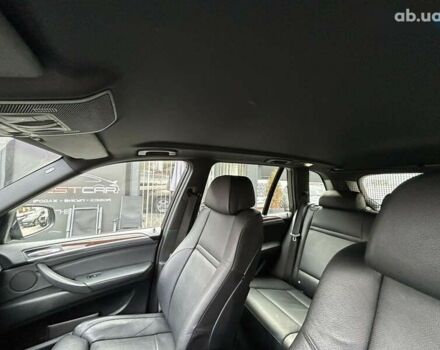 БМВ Х5, объемом двигателя 3 л и пробегом 249 тыс. км за 19900 $, фото 18 на Automoto.ua