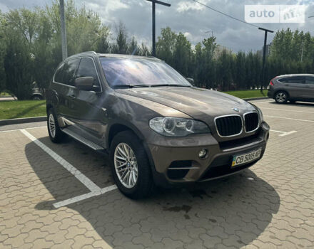 БМВ Х5, об'ємом двигуна 2.98 л та пробігом 99 тис. км за 21500 $, фото 7 на Automoto.ua