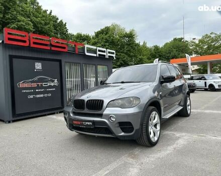 БМВ Х5, объемом двигателя 3 л и пробегом 158 тыс. км за 15600 $, фото 3 на Automoto.ua