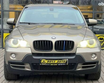 БМВ Х5, объемом двигателя 3 л и пробегом 230 тыс. км за 15890 $, фото 1 на Automoto.ua