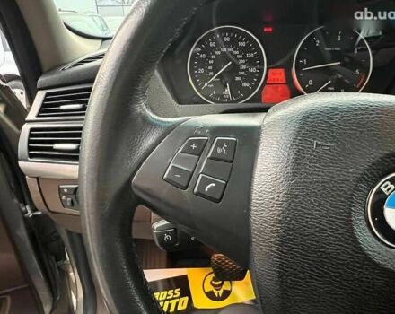 БМВ Х5, объемом двигателя 3 л и пробегом 230 тыс. км за 15890 $, фото 17 на Automoto.ua