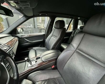 БМВ Х5, объемом двигателя 3 л и пробегом 249 тыс. км за 19900 $, фото 17 на Automoto.ua