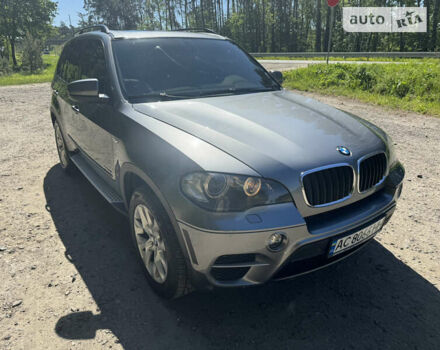 БМВ Х5, объемом двигателя 2.98 л и пробегом 280 тыс. км за 17800 $, фото 4 на Automoto.ua