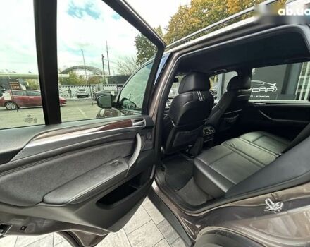 БМВ Х5, объемом двигателя 3 л и пробегом 249 тыс. км за 19900 $, фото 20 на Automoto.ua