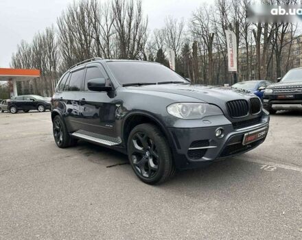БМВ Х5, об'ємом двигуна 3 л та пробігом 200 тис. км за 15600 $, фото 7 на Automoto.ua