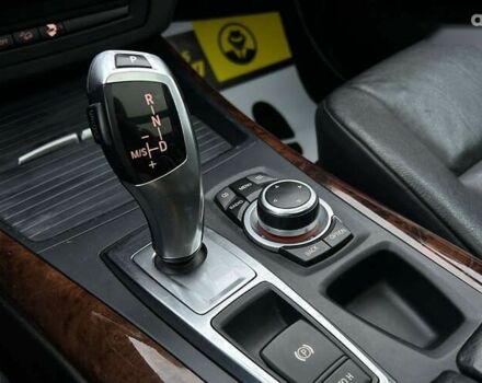 БМВ Х5, объемом двигателя 3 л и пробегом 226 тыс. км за 13300 $, фото 18 на Automoto.ua