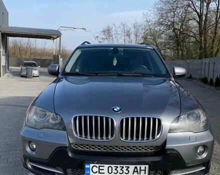 БМВ Х5, объемом двигателя 2.99 л и пробегом 293 тыс. км за 18450 $, фото 12 на Automoto.ua