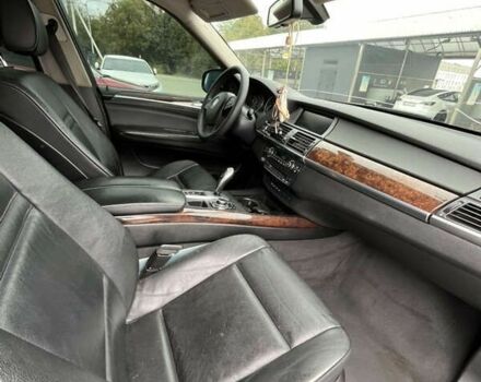 БМВ Х5, объемом двигателя 0 л и пробегом 217 тыс. км за 13450 $, фото 10 на Automoto.ua