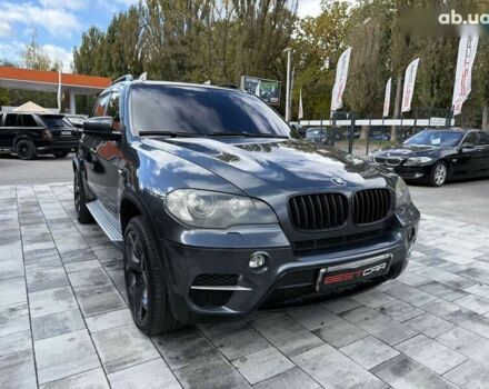 БМВ Х5, объемом двигателя 3 л и пробегом 200 тыс. км за 13900 $, фото 7 на Automoto.ua