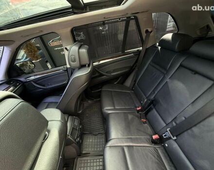 БМВ Х5, объемом двигателя 3 л и пробегом 200 тыс. км за 13900 $, фото 26 на Automoto.ua