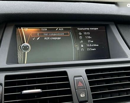 БМВ Х5, объемом двигателя 3 л и пробегом 226 тыс. км за 13300 $, фото 16 на Automoto.ua
