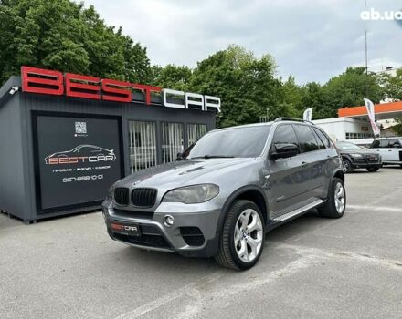 БМВ Х5, объемом двигателя 3 л и пробегом 158 тыс. км за 15600 $, фото 2 на Automoto.ua