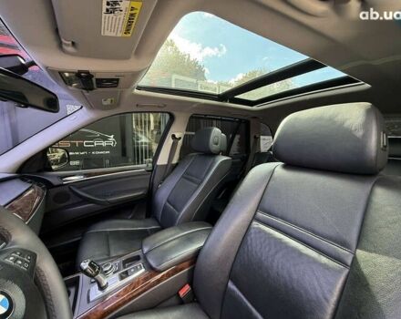 БМВ Х5, объемом двигателя 3 л и пробегом 200 тыс. км за 13900 $, фото 23 на Automoto.ua