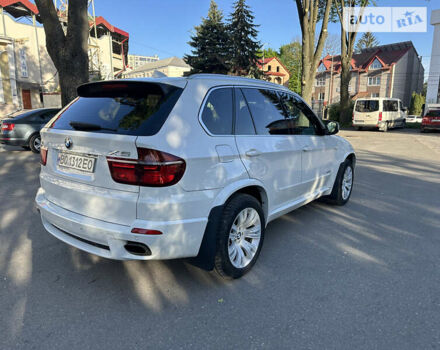 БМВ Х5, об'ємом двигуна 2.99 л та пробігом 37 тис. км за 18900 $, фото 10 на Automoto.ua