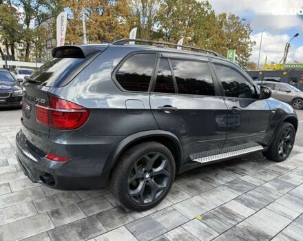 БМВ Х5, объемом двигателя 3 л и пробегом 200 тыс. км за 13900 $, фото 11 на Automoto.ua