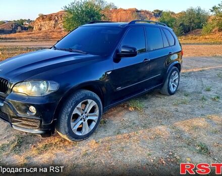 БМВ Х5, объемом двигателя 3 л и пробегом 250 тыс. км за 11000 $, фото 3 на Automoto.ua