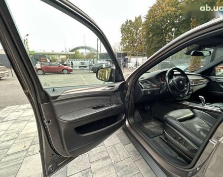 БМВ Х5, объемом двигателя 3 л и пробегом 249 тыс. км за 19900 $, фото 15 на Automoto.ua